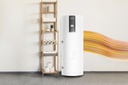 Wärmepumpen (Heating) R290 - M7
