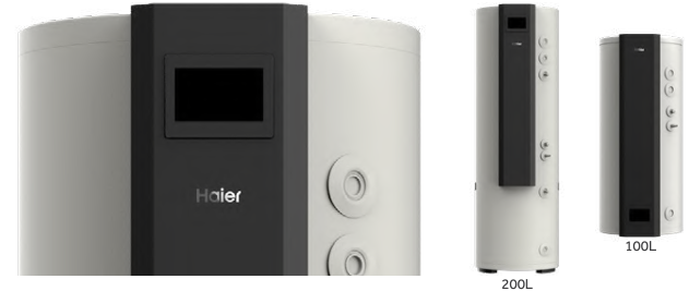 Wärmepumpen (Heating) Multi S3 NEW