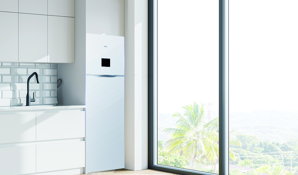 Luft zu Wasser R290 - Hydro All in one GT