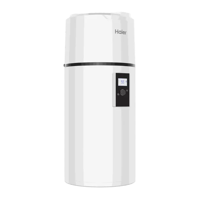 Wärmepumpen (Heating) R290 - M8