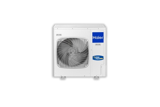 ​Haier 8kw heatpump AU082FYCRA monobloc excl BTW - Subsidy €2600 (copy)